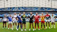 How to watch the 2026 Rugby League World Cup online for free