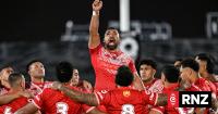 Why Tonga's rugby league team can't use 'Mate Ma'a Tonga' brand at World Cup
