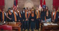 Tennessee Black Caucus kicks off statewide listening tour in Chattanooga