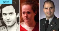 I was in Florida when Ted Bundy was on trial. My mother was right about his, and every, execution