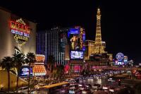MMGY’s Biggest Deal Brings Las Vegas Marketing and Lobbying Into Its Fold