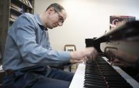 Gauntlet of musical treasures: UMass piano professor selected to perform Beethoven’s complete sonatas