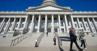 Utah House District 51: Leah Hansen faces off against Brett Nielsen