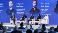 UAE to be global hub for east-west capital flows within 5 years