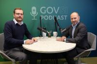 Less Congestion, More Energy: Minister Vrtovec on Key Development Projects