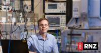 New Zealand breaks new ground in field of photonics, quantum technology