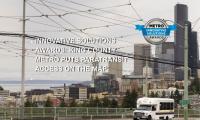 Metro receives national award for innovative paratransit map
