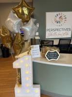 Press release: Perspectives: Skills for Life Celebrates One Year of Empowering Teens and Young Adults with Developmental Differences