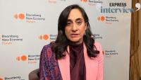 Anita Anand, Canadian Foreign Minister: ‘Significant progress in ties… trade, energy, security, technology key areas’
