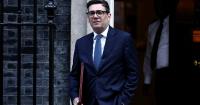 U.K. PM calls Green Party motion antisemitic, ruling out cooperation between the parties