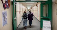 In south-central Alaska, neighborhood schools double as community hubs. Closing them has sweeping impacts.
