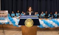 Video, Audio, Photos & Rush Transcript: Governor Hochul Announces $10 Million for Jackson Heights Community Center