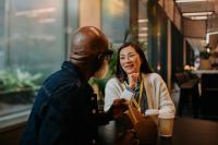 I'm an Introvert — Here's How to Make Networking Less Miserable