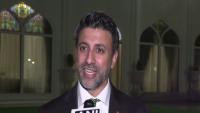Canada committed to community safety, dialogue with India: Sidhu