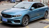 Geely Targets 2027 Canada Entry Amid 100% Tariff Cut