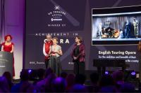 English Touring Opera Wins Achievement in Opera Award at UK Theatre Awards 2026