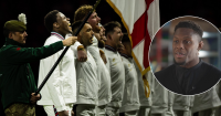 "I won't sing it" – Maro Itoje's firm stance on England anthem as RFU refuses ban