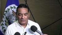 Foreign Minister Francis Fonseca Addresses Trade Concerns After China Sanctions