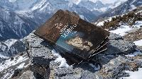 A Snow Leopard Survey Inspires a Children’s Book