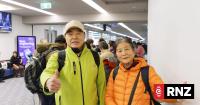 Record visitors from China expected over summer as airline capacity grows