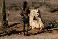 Three Years After October 7, Israelis Parallel Americans’ Post-9/11 Mood Swings