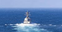 CENTCOM Smokes Out Sneaky Moves by Iran-Affiliated Boat, and It Did Not Go Well for Them