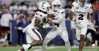 2026 Week 7 Preview: Cincinnati Bearcats @ West Virginia Mountaineers