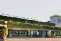 Italian airports ramp up expansion as Pisa inaugurates new arrivals terminal