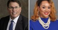 Bright, Mayes race to represent Arkansas House District 71