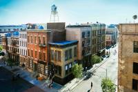 Book Paramount Studios tour California now before spots vanish