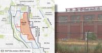 Denver unveils 20-year vision for development, transportation around Burnham Yard ahead of new Broncos stadium