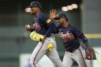 2 Braves Stars Suddenly Emerge as Top Trade Candidates