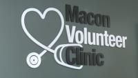 Huntington National Bank commits $50,000 to Macon Volunteer Clinic