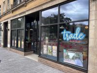 Trade Oak Park looks for silver lining after break-in as investigation continues