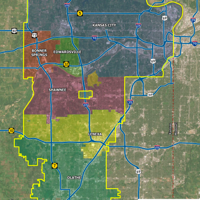Kansas confirms Chiefs STAR Bond district boundaries