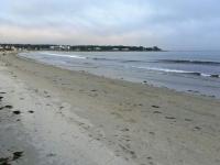 The Oldest Inn in Maine Sits on a Beach Named for Its Family
