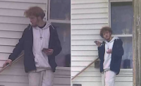 Police Searching For Maine Man After Reported Gunfire
