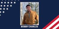 Maine governor candidate profile: Bobby Charles