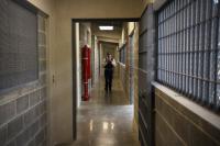 Costa Rica opens a Bukele-style mega-prison. Here's how it got here