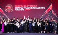 Travel leaders driving progress celebrated at TDM Travel Trade Excellence Awards 2026 – Thailand