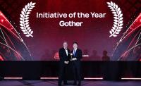 Gother takes home Initiative of the Year at Travel Daily Media Travel Trade Excellence Awards 2026 – Thailand