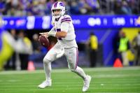 Fumbling Bills seek better security in Las Vegas