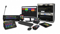 Pliant to Feature CrewCom Flex at 2026 NAB Show New York
