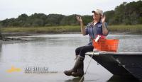 “Comfort to my soul,” Meet the woman bringing North Carolina’s wild coastal ingredients to restaurants