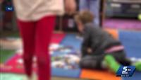 Oklahoma lawmakers consider childcare cost-sharing model in interim study