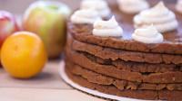 What Makes Tennessee Stack Cake A Unique Southern Classic