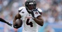 Houston Texans NFL Power Rankings: Week 6