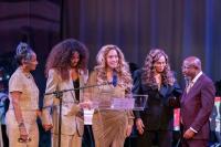 Knowles-Rowland House Opens 31 Supportive Homes in Houston