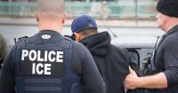 ICE arrested twice as many children in 2026 as last year, and Florida is among the states with the highest increase in detentions