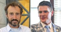 Utah House District 3: Jason E. Thompson faces off against Patrick Belmont